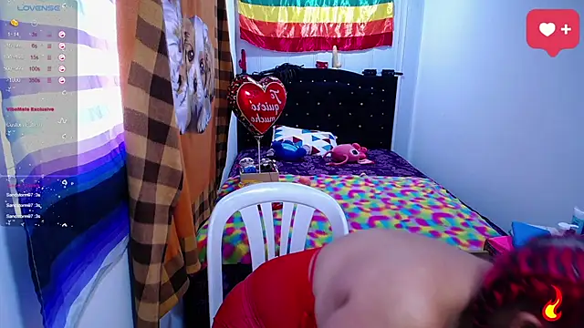 Hot-Rihanna online show from February 27, 6:31 pm