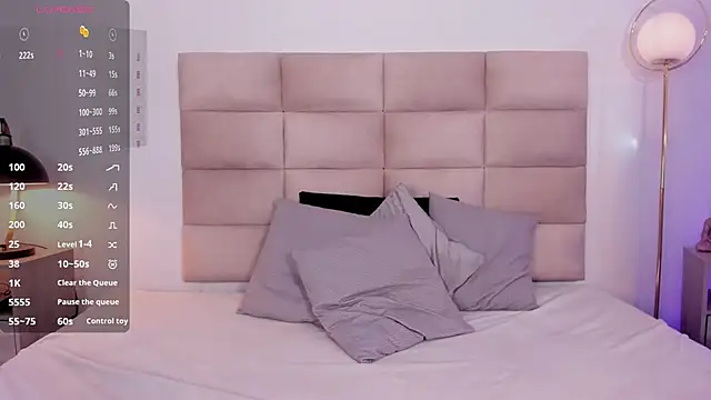 AngelyRosse1 online show from January 25, 4:45 am