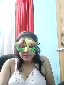 LOVERIAKOL online show from December 28, 11:52 am