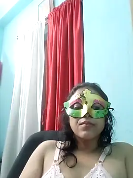 LOVERIAKOL online show from December 28, 2:53 pm