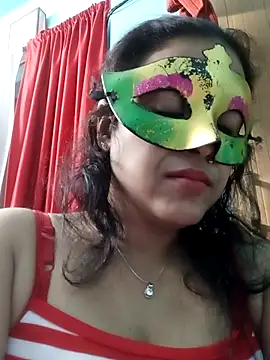 LOVERIAKOL online show from January 1, 4:29 pm