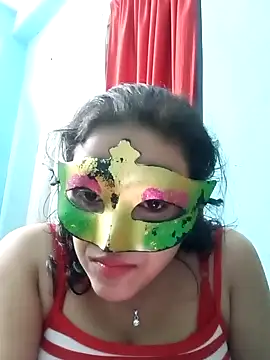 LOVERIAKOL online show from January 3, 4:48 pm