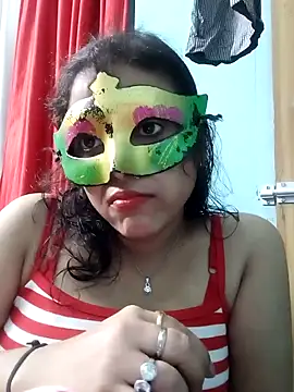 LOVERIAKOL online show from January 4, 3:07 pm