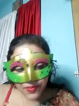 LOVERIAKOL online show from January 6, 3:19 pm