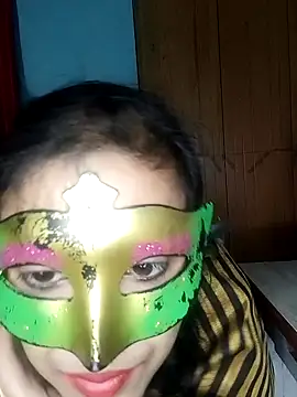 LOVERIAKOL online show from January 16, 7:07 am