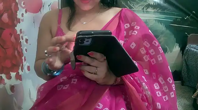 LOVERIAKOL online show from March 7, 10:43 pm