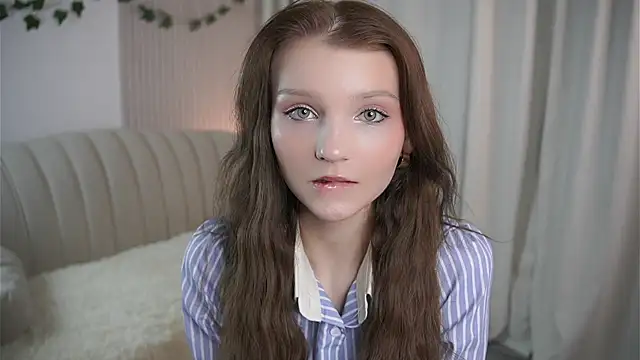 CindyGarrison online show from March 10, 12:51 am