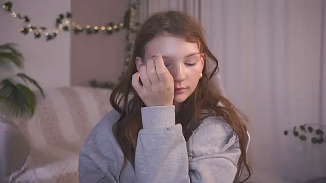 CindyGarrison online show from September 14, 1:38 am