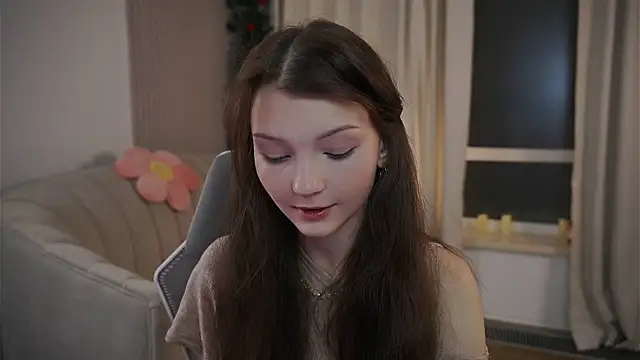 CindyGarrison online show from February 12, 12:16 am