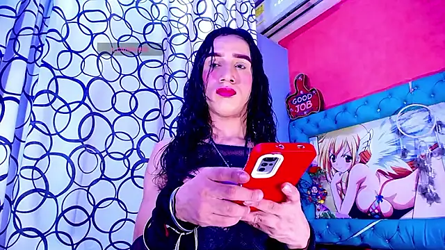 MariannaGotica online show from May 5, 4:42 am
