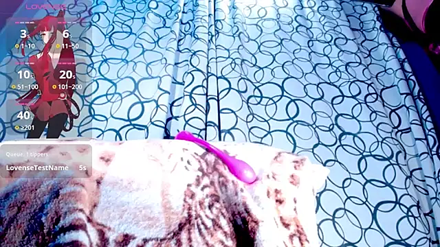 MariannaGotica online show from July 7, 7:23 am