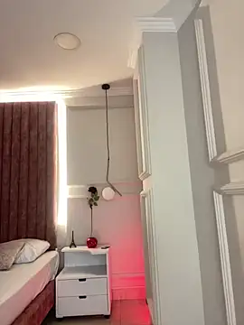 Emma-Conti online show from March 5, 12:33 pm