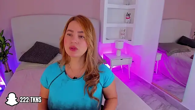 Snapshot of nathalynbarnes chatting on May 8, 10:53 am nathalynbarnes online show from May 8, 10:53 am