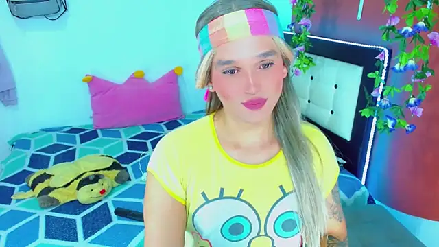 TaylorMon online show from December 20, 4:14 pm