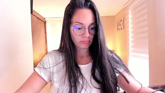 anabel 025 online show from March 8, 9:51 pm