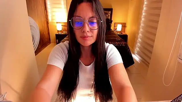 anabel 025 online show from October 27, 4:11 pm