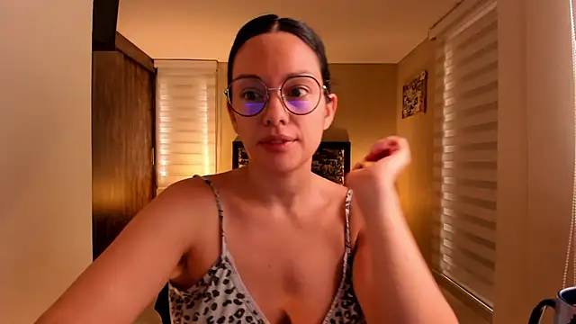 anabel 025 online show from December 20, 12:45 pm