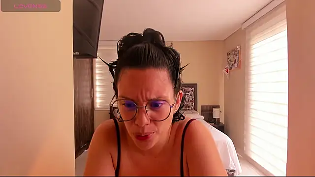 anabel 025 online show from July 26, 3:19 pm