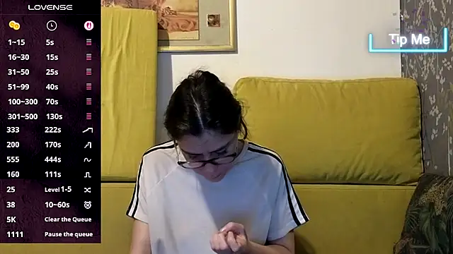 ana squirt69 online show from November 13, 10:08 pm