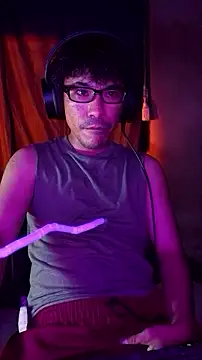cloudyth1994 online show from June 19, 10:13 pm