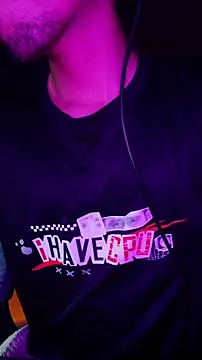 cloudyth1994 online show from July 1, 6:51 pm