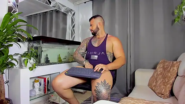 Johnnygrayson1 online show from January 17, 10:56 pm