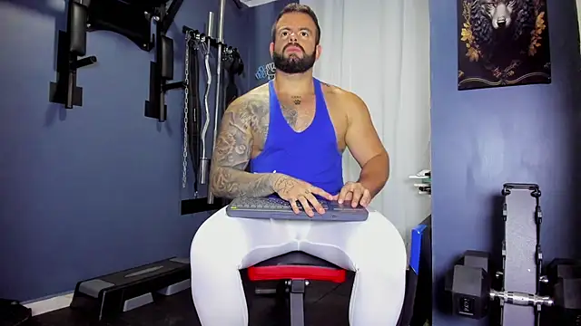 Johnnygrayson1 online show from January 31, 11:24 pm