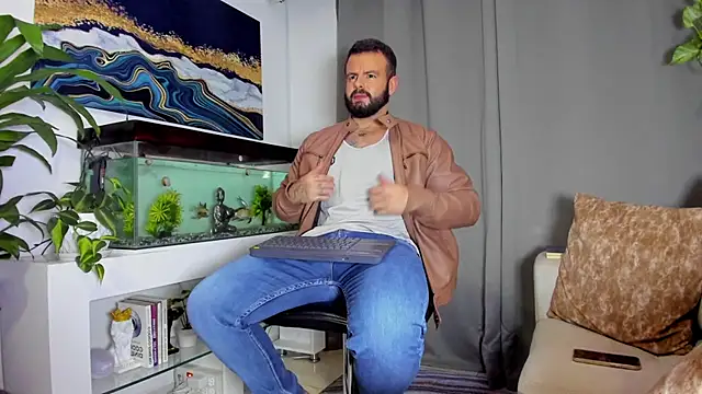 Johnnygrayson1 online show from February 2, 2:48 am