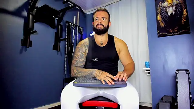 Johnnygrayson1 online show from February 14, 10:58 pm