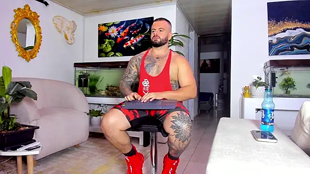 Johnnygrayson1 online show from March 19, 10:42 pm