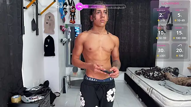 jokergc 2 online show from October 21, 4:30 pm