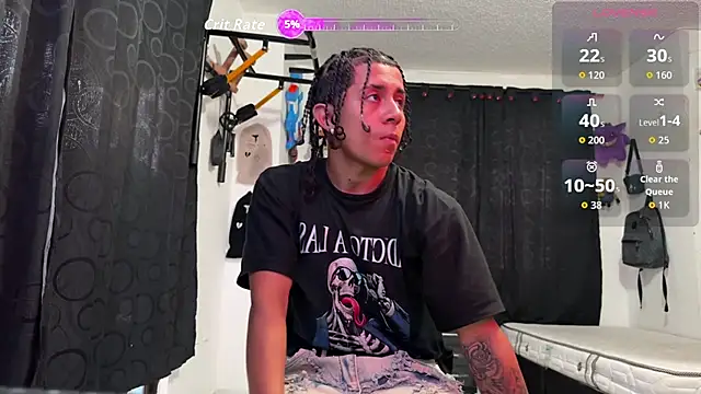 jokergc 2 online show from November 8, 10:19 pm