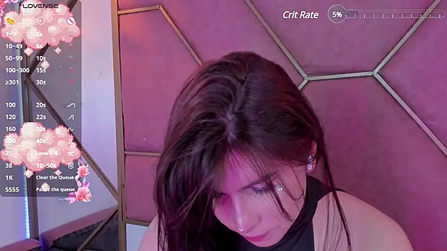 Snapshot of Yuri_Stars chatting on February 27, 11:48 pm Yuri Stars online show from February 27, 11:48 pm