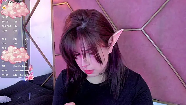 Snapshot of Yuri_Stars chatting on March 5, 3:40 pm Yuri Stars online show from March 5, 3:40 pm