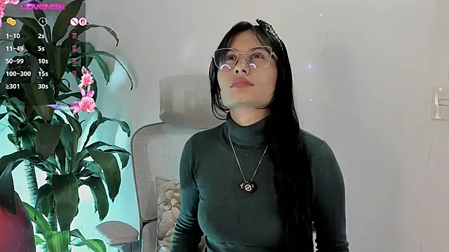 NayeCloud online show from April 22, 4:15 am