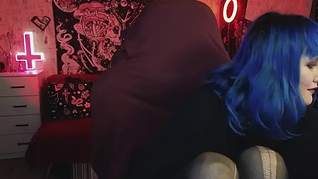 little Elika online show from January 24, 10:08 pm