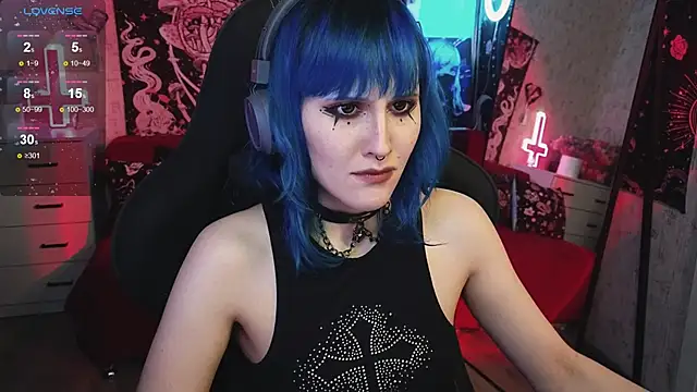 little Elika online show from March 2, 3:24 am