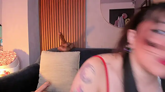 rose xd online show from November 8, 4:51 pm