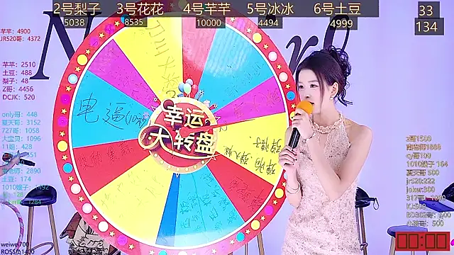 Snapshot of NEW-girl520 chatting on January 7, 2:08 pm NEW-girl520 online show from January 7, 2:08 pm