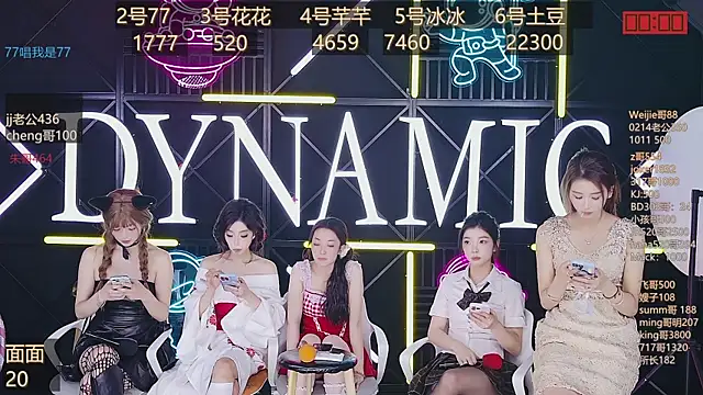 Snapshot of NEW-girl520 chatting on March 3, 5:18 pm NEW-girl520 online show from March 3, 5:18 pm