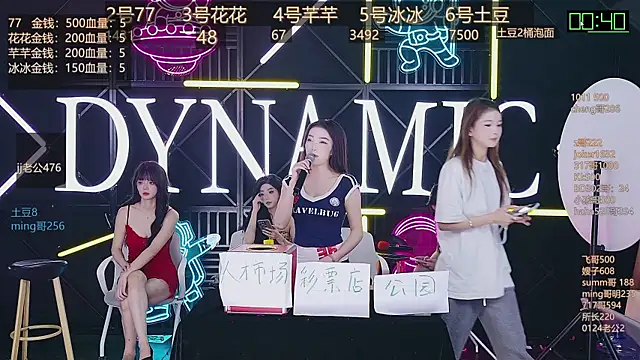 Snapshot of NEW-girl520 chatting on March 9, 2:32 pm NEW-girl520 online show from March 9, 2:32 pm