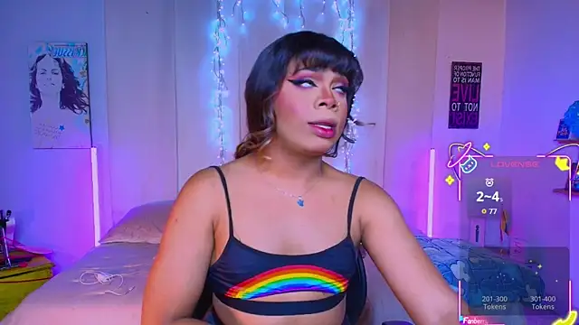 CuteRomi online show from September 22, 5:20 am