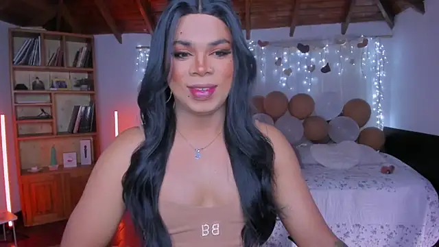 CuteRomi online show from February 18, 5:53 pm