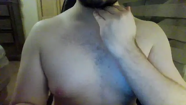 Snapshot of Himbo_fox chatting on September 28, 6:41 am Himbo fox online show from September 28, 6:41 am