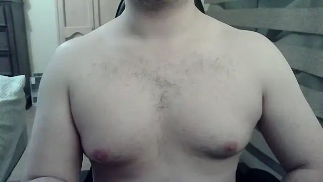 Snapshot of Himbo_fox chatting on February 9, 1:53 am Himbo fox online show from February 9, 1:53 am