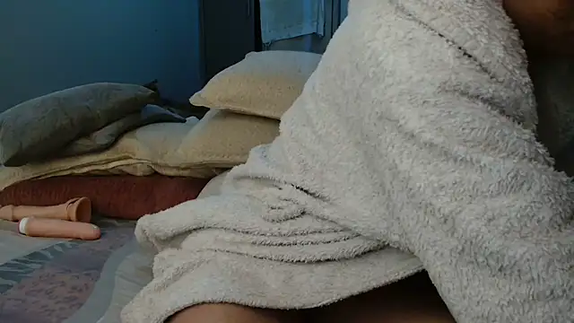 SEXYLIGHTBITCH online show from March 15, 8:26 am