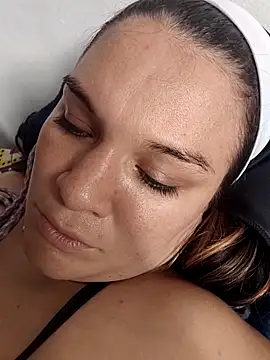 love and Lust online show from December 16, 9:31 pm