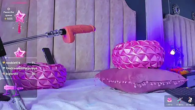 Snapshot of ShanelWest chatting on February 4, 4:18 pm ShanelWest online show from February 4, 4:18 pm