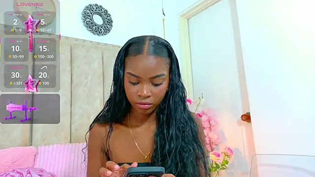 Snapshot of ShanelWest chatting on December 1, 1:27 pm ShanelWest online show from December 1, 1:27 pm