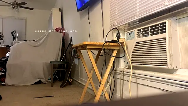 FeetKingx online show from October 13, 8:03 am